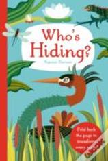 Who'S Hiding?