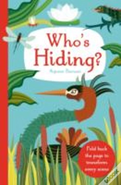 Capa do artigo Who'S Hiding?