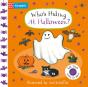 Who'S Hiding At Halloween? - Preview