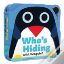 Who'S Hiding In The Arctic?