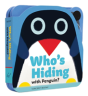 Who'S Hiding In The Arctic? - Preview