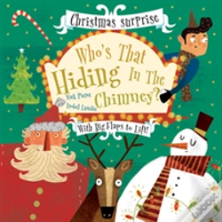 Capa do artigo Who'S Hiding In The Chimney?