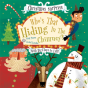 Who'S Hiding In The Chimney? - Preview