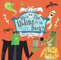 Who'S Hiding In The Dark? - Preview