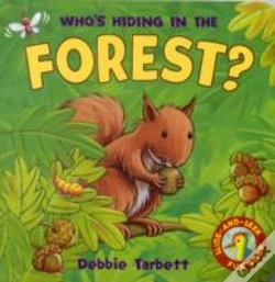 Capa do artigo Who'S Hiding In The Forest?