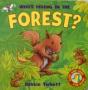 Who'S Hiding In The Forest? - Preview