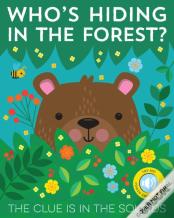 Who'S Hiding In The Forest?