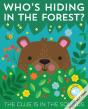 Who'S Hiding In The Forest? - Preview