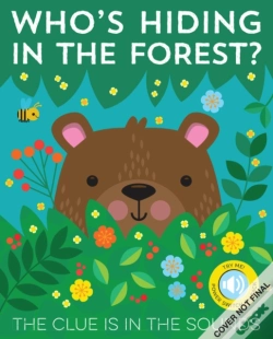 Capa do artigo Who'S Hiding In The Forest?