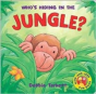 Who'S Hiding In The Jungle - Preview
