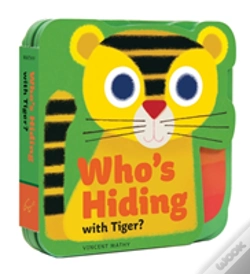 Capa do artigo Who'S Hiding In The Jungle?