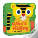 Who'S Hiding In The Jungle?