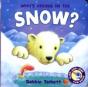 Who'S Hiding In The Snow? - Preview