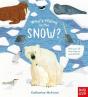 Who'S Hiding In The Snow? - Preview