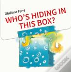 Who'S Hiding In This Box?