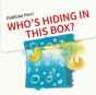 Who'S Hiding In This Box? - Preview