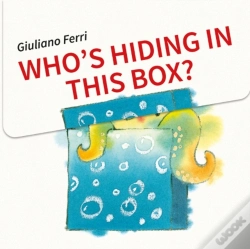 Capa do artigo Who'S Hiding In This Box?