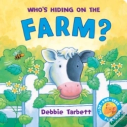 Capa do artigo Who'S Hiding On The Farm