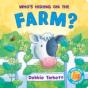 Who'S Hiding On The Farm - Preview