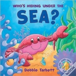 Capa do artigo Who'S Hiding Under The Sea?