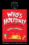 Who'S Holiday