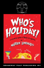 Who'S Holiday - Preview