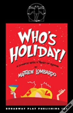 Capa do artigo Who'S Holiday