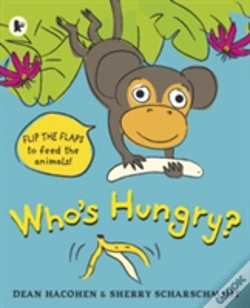 Capa do artigo Who'S Hungry?