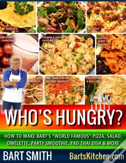 Capa do artigo Who'S Hungry : How To Make Bart'S  World