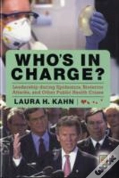Who'S In Charge?