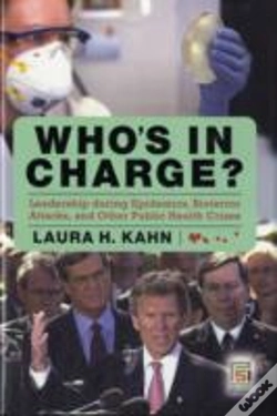 Capa do artigo Who'S In Charge?