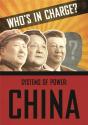 Who'S In Charge? Systems Of Power: China - Preview