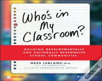 Who'S In My Classroom?