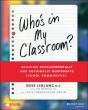 Who'S In My Classroom? - Preview