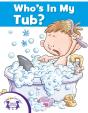 Who'S In My Tub? - Preview