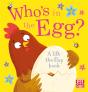 Whos In The Egg - Preview