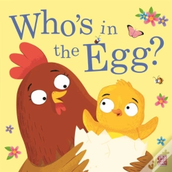 Capa do artigo Who'S In The Egg?