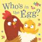 Who'S In The Egg? - Preview
