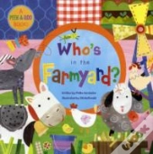 Who'S In The Farmyard?