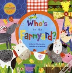Capa do artigo Who'S In The Farmyard?