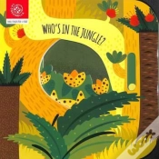 Capa do artigo Whos In The Jungle