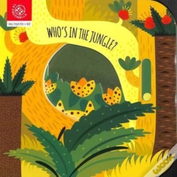 Capa do artigo Whos In The Jungle