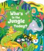 Who'S In The Jungle Today? - Preview