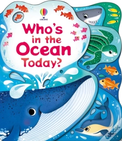 Capa do artigo Who'S In The Ocean Today?
