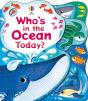 Who'S In The Ocean Today? - Preview