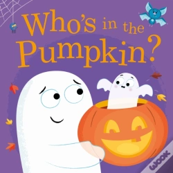 Capa do artigo Who'S In The Pumpkin?