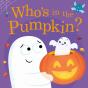 Who'S In The Pumpkin? - Preview
