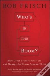 Who'S In The Room?