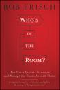 Who'S In The Room? - Preview