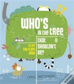 Capa do artigo Who'S In The Tree That Shouldn'T Be